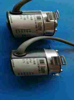 咨询-MKSType2474ChannelReadout