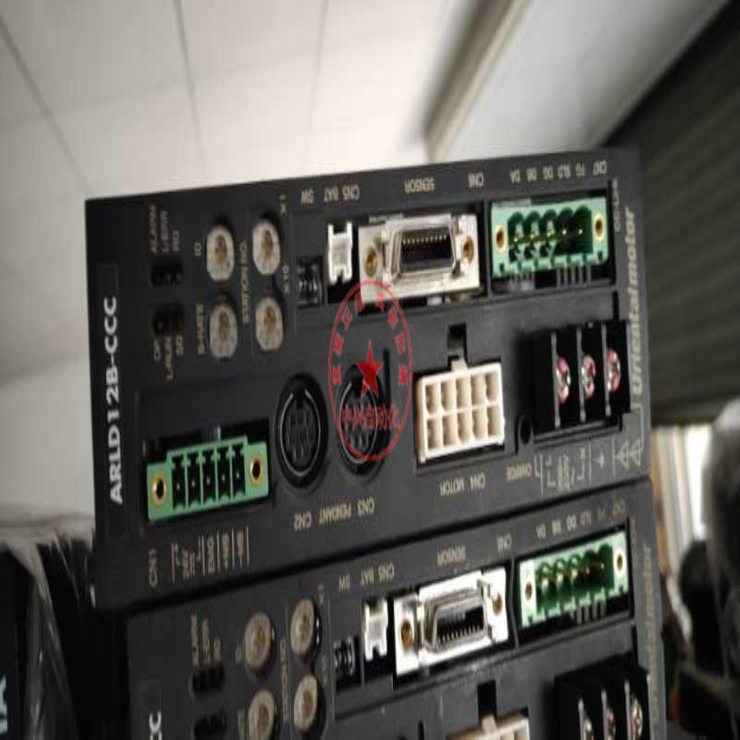 原装OrientaImotor东方驱动器ARLD12B-CCC