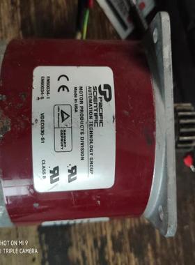 太平洋步进电机 E32NRLP-LNN-NS-00 86两相步进电机