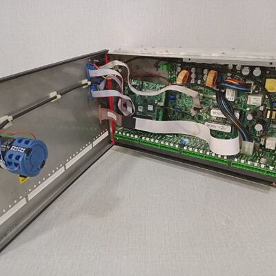 LUCY GEMINI RTU 2 4 CHANNEL