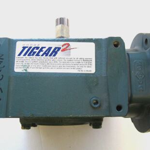 Nuevo Reductor DODGE TIGEAR 26Q18R14 Relacin 181