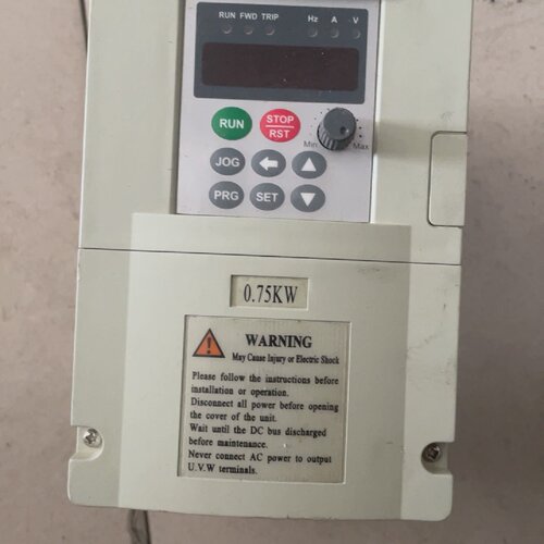 询价/日博变频器RB800R75GB10.75KW220