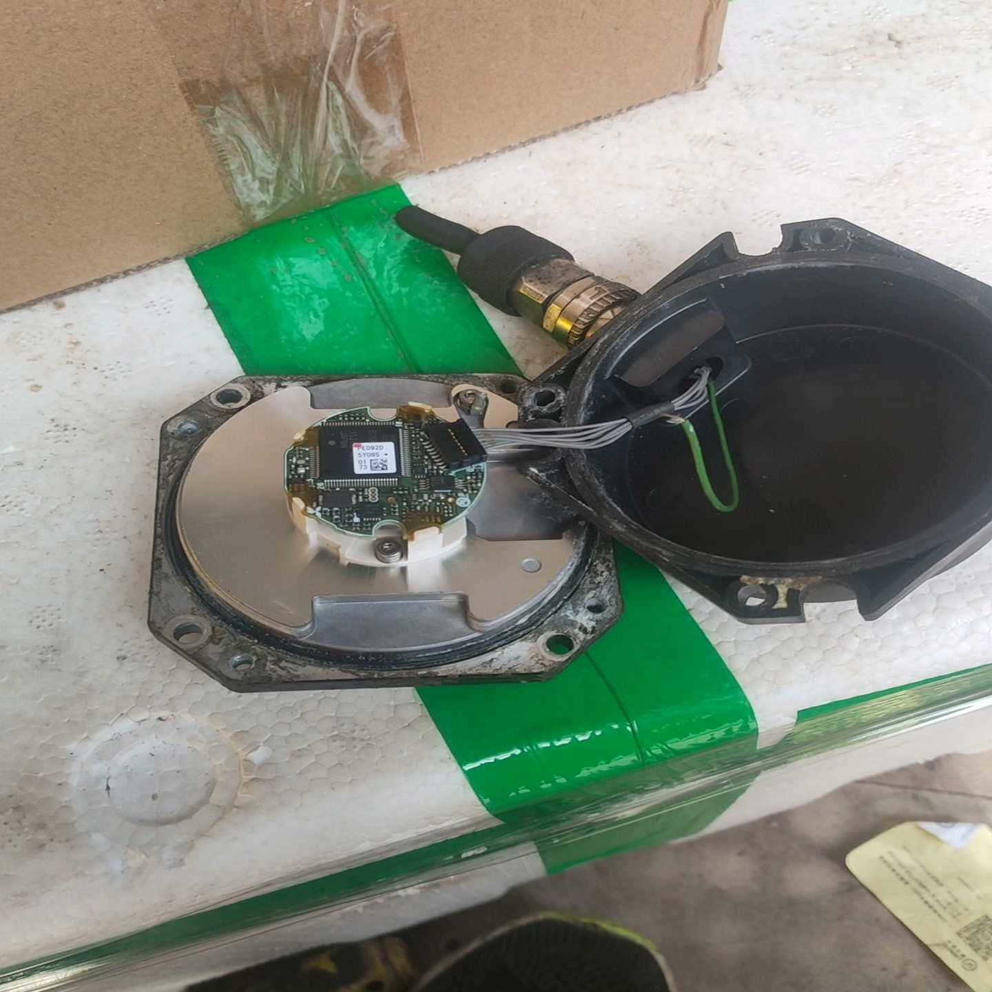 询价~BN030B991编码器，功能有的可以联系我