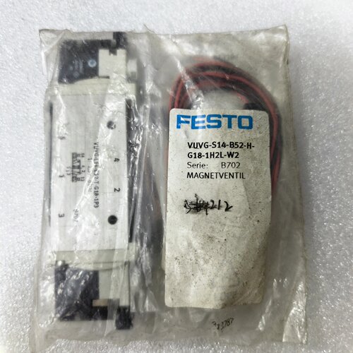 询-FESTO VUVGS14B52HG181H2L