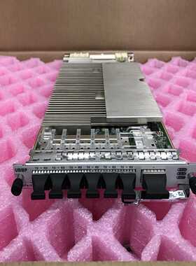 华为UBBPe16 WD2DBBPE16CU 基带业务处理板