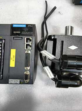 汇川伺服1.5KW套装，IS620FT5R4I-RTMS1--议价商品