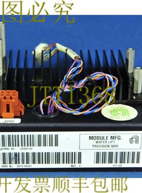 供应490 应用材料模块 MFG WAFER LIFT PRECISION 5000 0010-