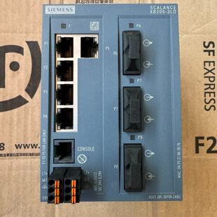 西门子XB205 议价6GK5 2AB2 3BF00 205