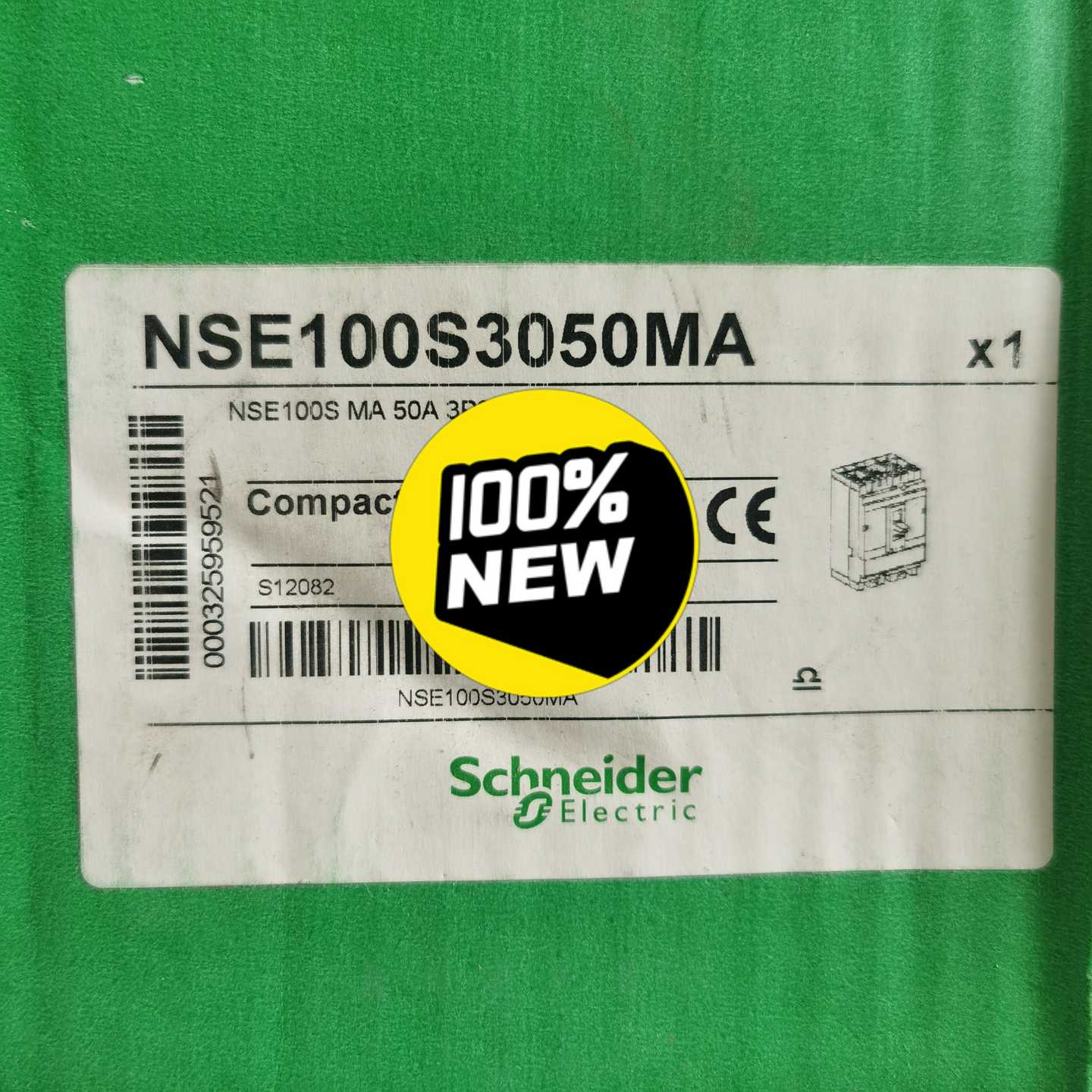 NSE250SNSE100S3P多种电流规询价