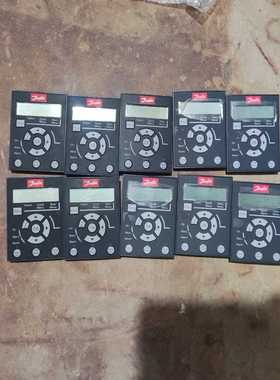 议价丹佛斯变频器显示面板，：120254，需要的详聊，大适用