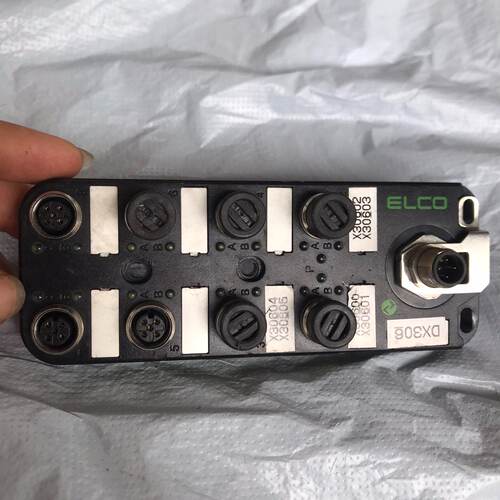 议价Keyi InputOutput Module Lkha1600M12 Yard Source Conditio