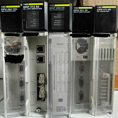 PLC140CPU31110询价