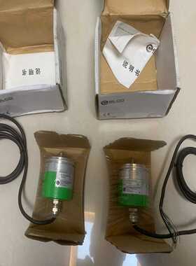 宜科ELCO旋转编码器EC58B10-H4PA-5000/5询价