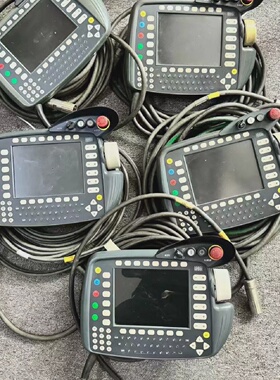 寻IKUKA库卡C2示教器示教器00130547KCP1