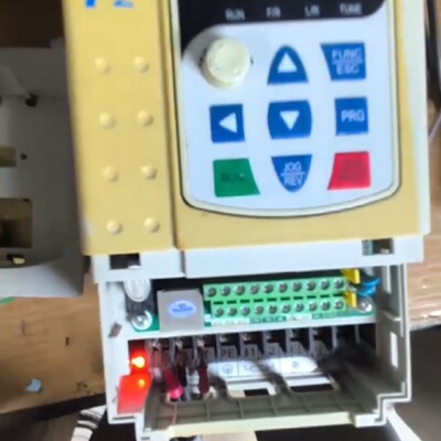 FA2003.7G5.5PT4飞兆变频器380V3.-询