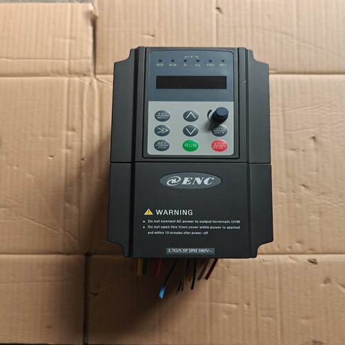 易能变频器EN600-4T0037G/0055P  3.7/~询价