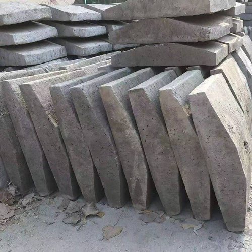 厂家直销拉线棒地锚石水泥拉线盘斜拉线地埋固定石电线杆地锚石