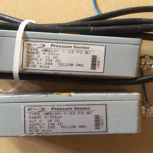 咨询 W1压力感应器 HM91H1