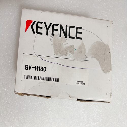咨询-KEYENCE基恩士数字激光位移传感器GV-H