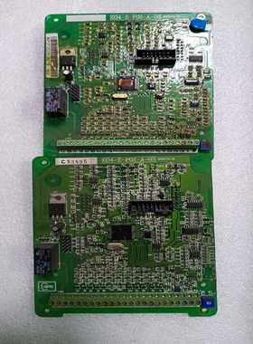 康沃变频器主板。S1。034-E-P02-A-03/06~询价