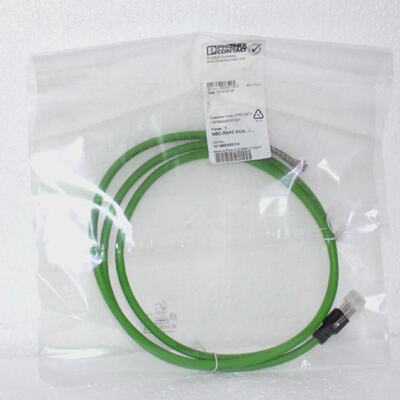 Phoenix Contact NBCR4ACEC4......  Network cable 1411868
