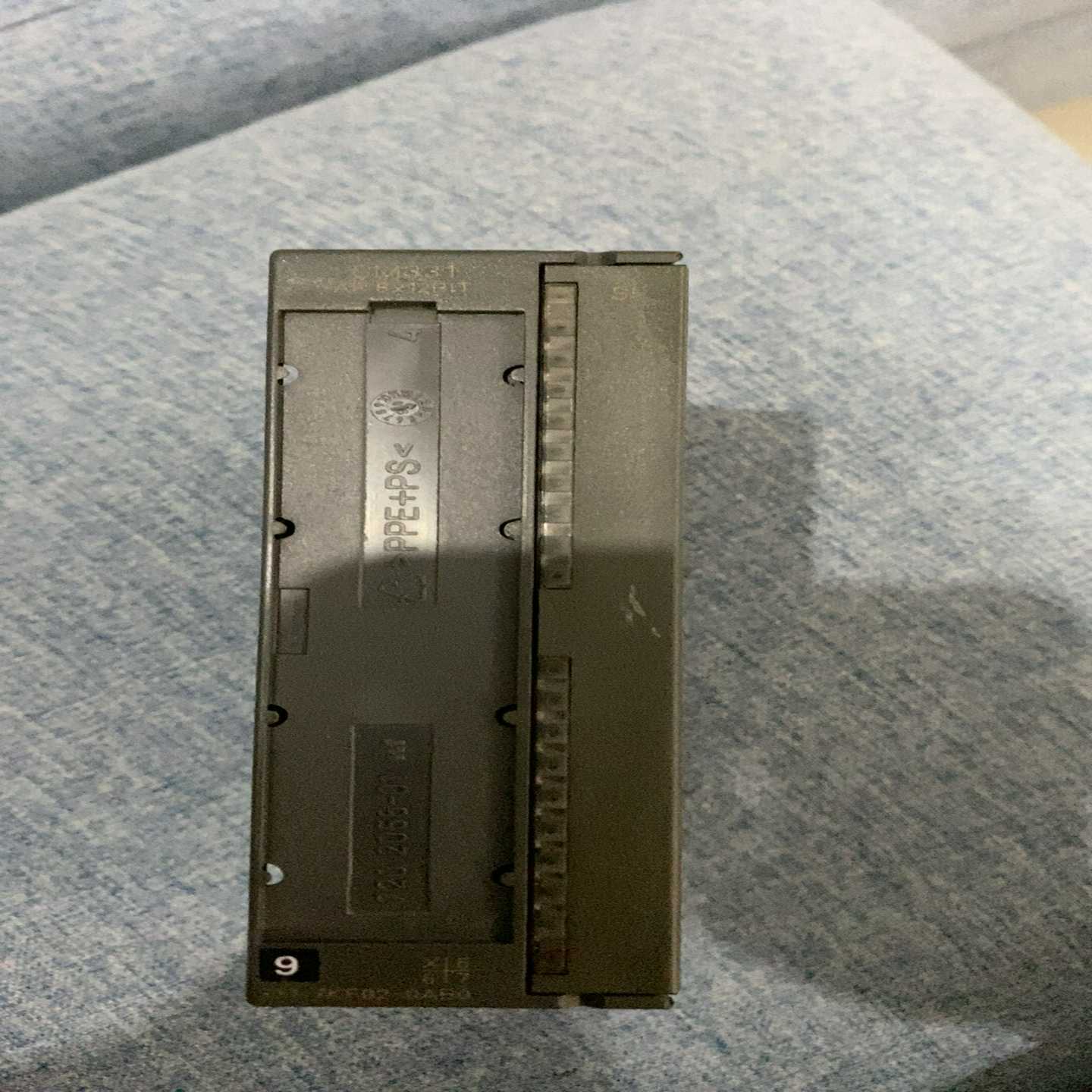 300模拟量输入模块331-7KF02-0AB0，成色询价