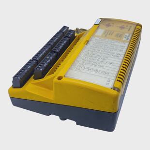 Control De Seguridad PSSSBDI808 Para Uso Industrial 301140 P