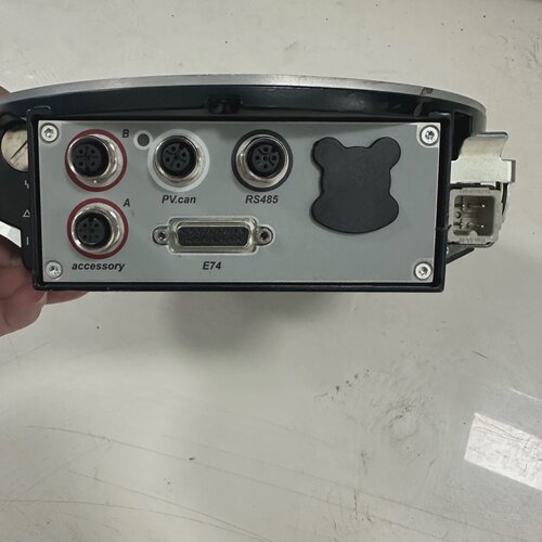询价-PFEIFFER普发真空泵TC1200E74型号PM