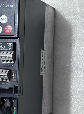 询价-士林SS20433.7K变频器