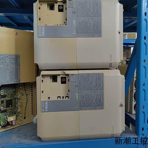 CIMR-HB4A0031FAA安川H1000变频器15议价商品