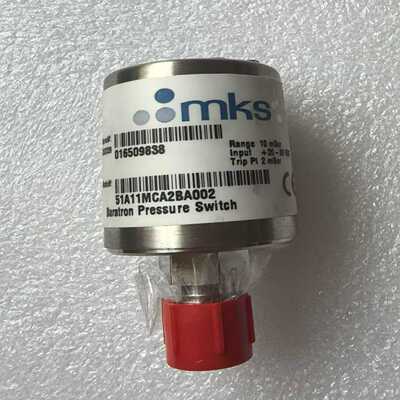 MKS 51A11MCA2BA002全新Baratron压力~议价