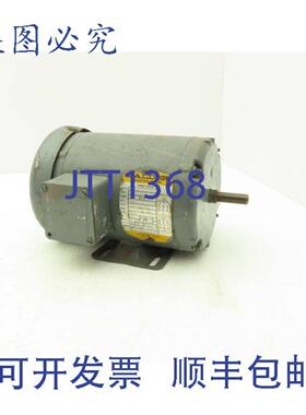 供应Baldor 34-4-895 电机 14Hp 1725rpm 3Ph 230460v 48  TEFC