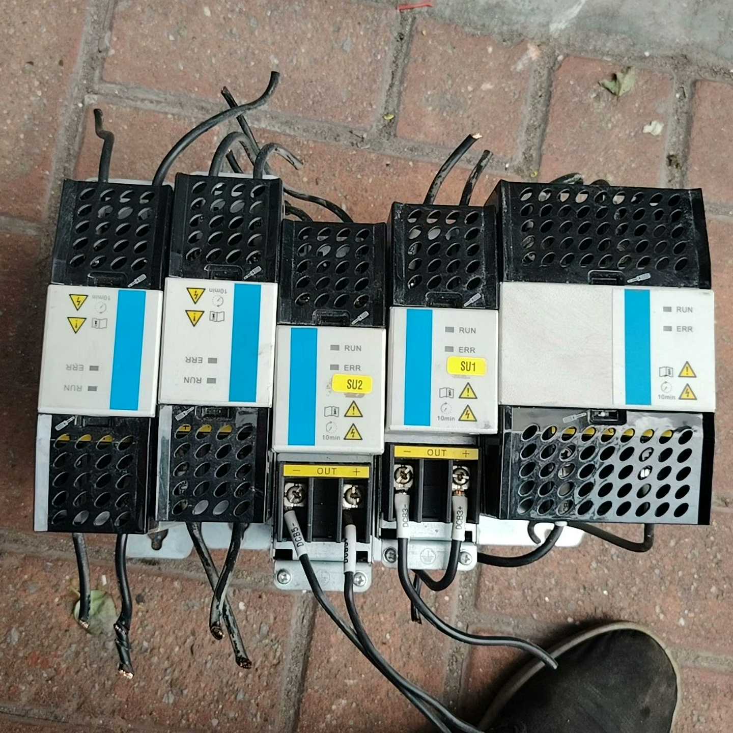 询价INPUT:DC537V-679V55