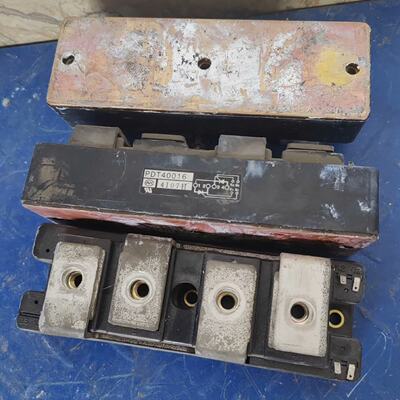 拆机PDT40016已测量包好包上机售前请咨询-议价