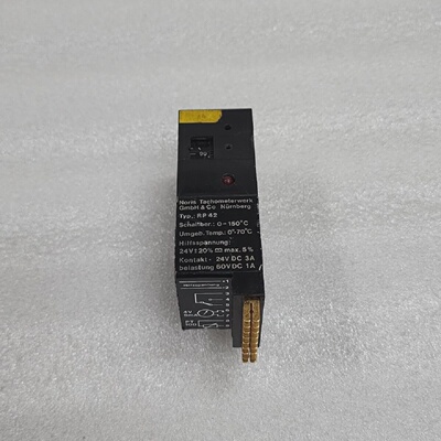 NORIS TACHOMETERWERK RP42 24V