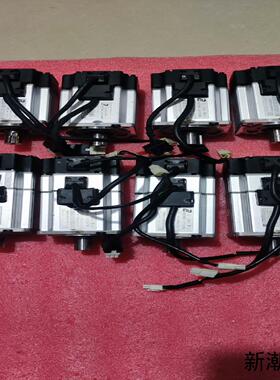 拆机伺服电机    80ZFMA1-0D75DBNM议价商品