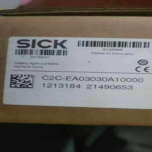 咨询-SICK传感器C2C-EA03030A1000012131