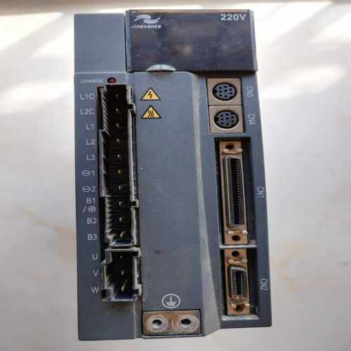 汇川伺服驱动器IS500AS5R5I-151/IS500PS询价
