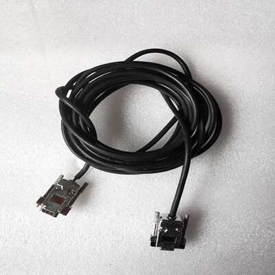 德国和柔HELUKABEL设备信号线连接线，线长4米，线径6询价