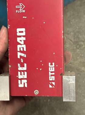 STEC质量控制器SEC7340M型号SEC7议价