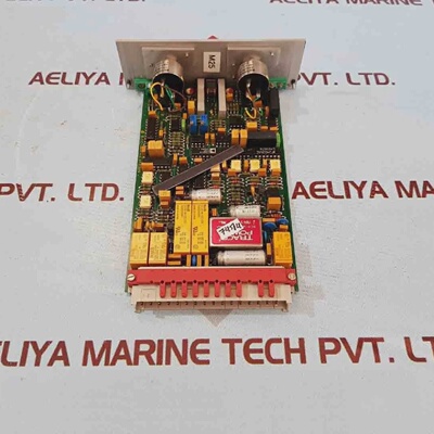 Tarjeta Pcb Mak 9.01.791.21.0016