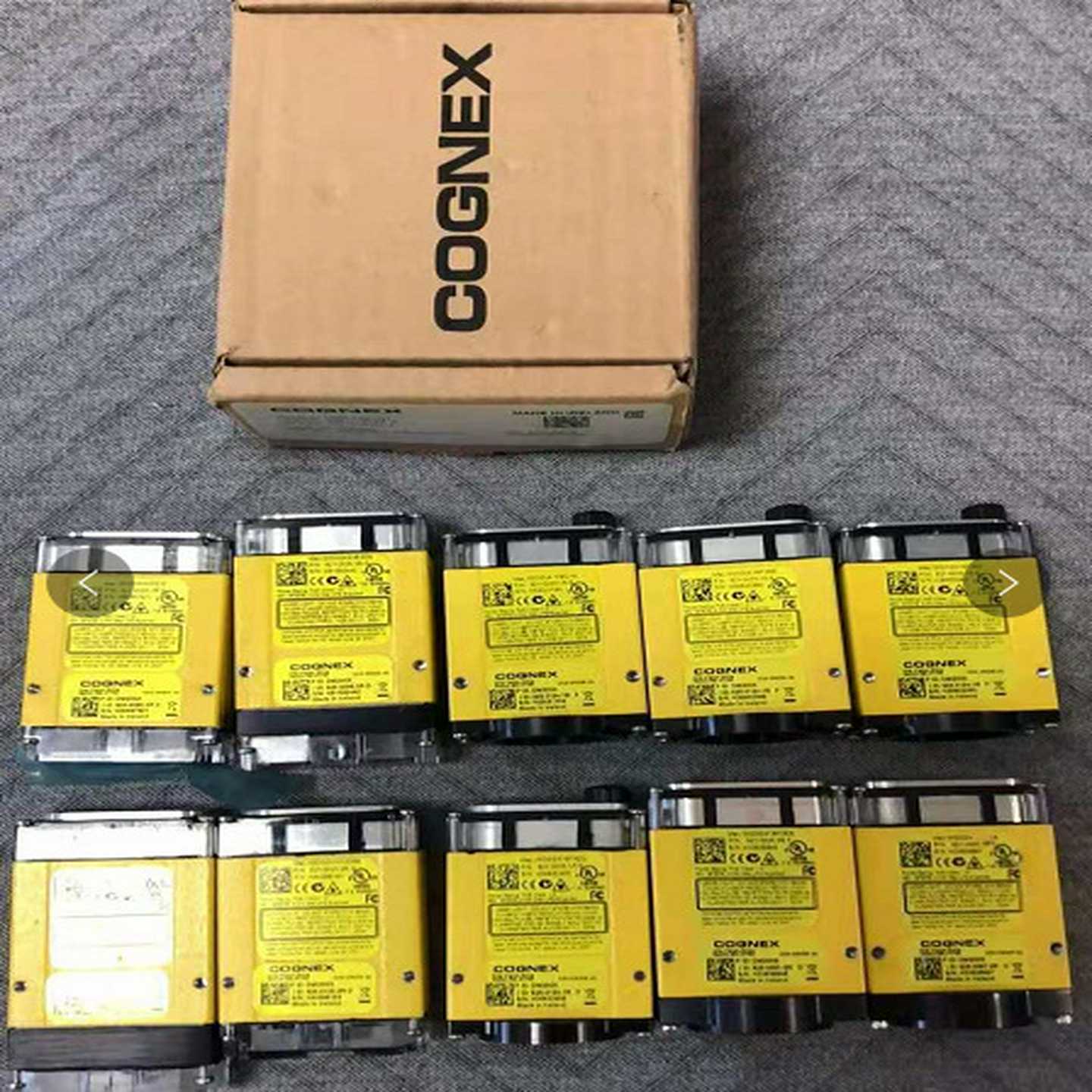 DM200S/DM200Q/DM200OX出售美国COGNEX康耐视固定式读码器议价