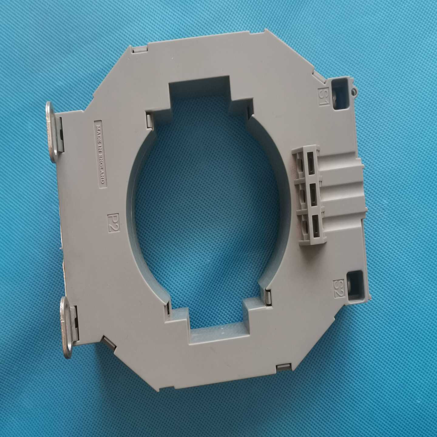 询价POWERTEK互感器英格兰产，光伏设备备件，装机未上电