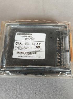 GE通用电气PLC模块IC693ALG220J，GE模拟量模询价