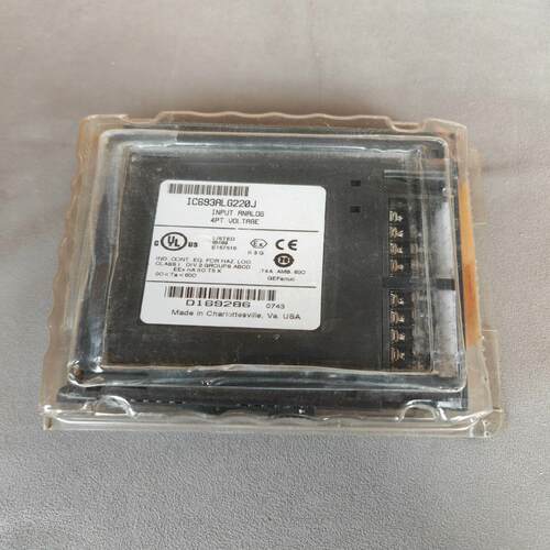 GE通用电气PLC模块IC693ALG220J，GE模拟量模询价