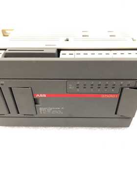 ABB控制器07KR51-V3.6 货号:1SBP26001（佳毅工控）
