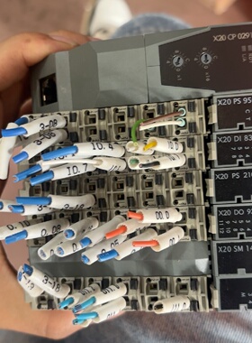 【议价】X20CP0291