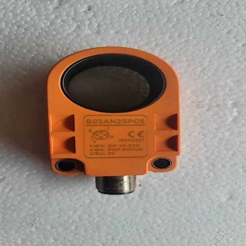 环形传感器，型号B02AN22PC5，橙色外壳，实物如图，功--议价商品