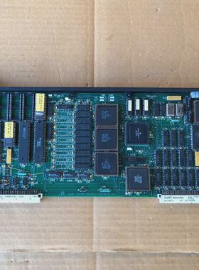 VALMET A413075 FBU MODULE FIELDBUS CONTROLLER 2