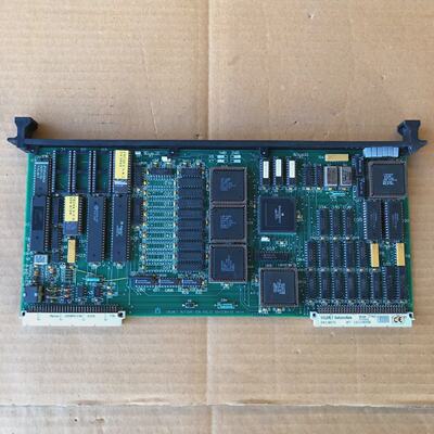 VALMET A413075 FBU MODULE FIELDBUS CONTROLLER 2